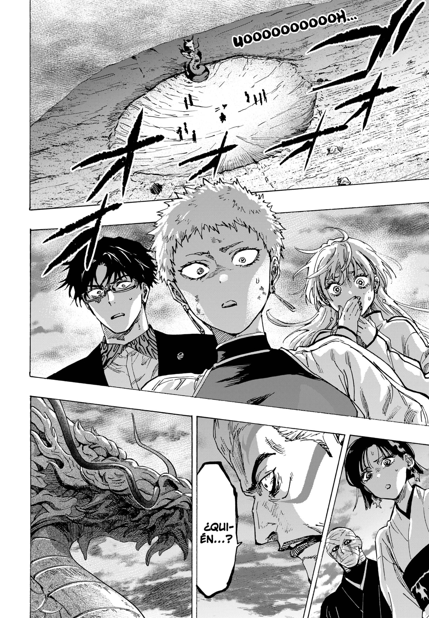 Read MARRIAGETOXIN (ES) Manga Online