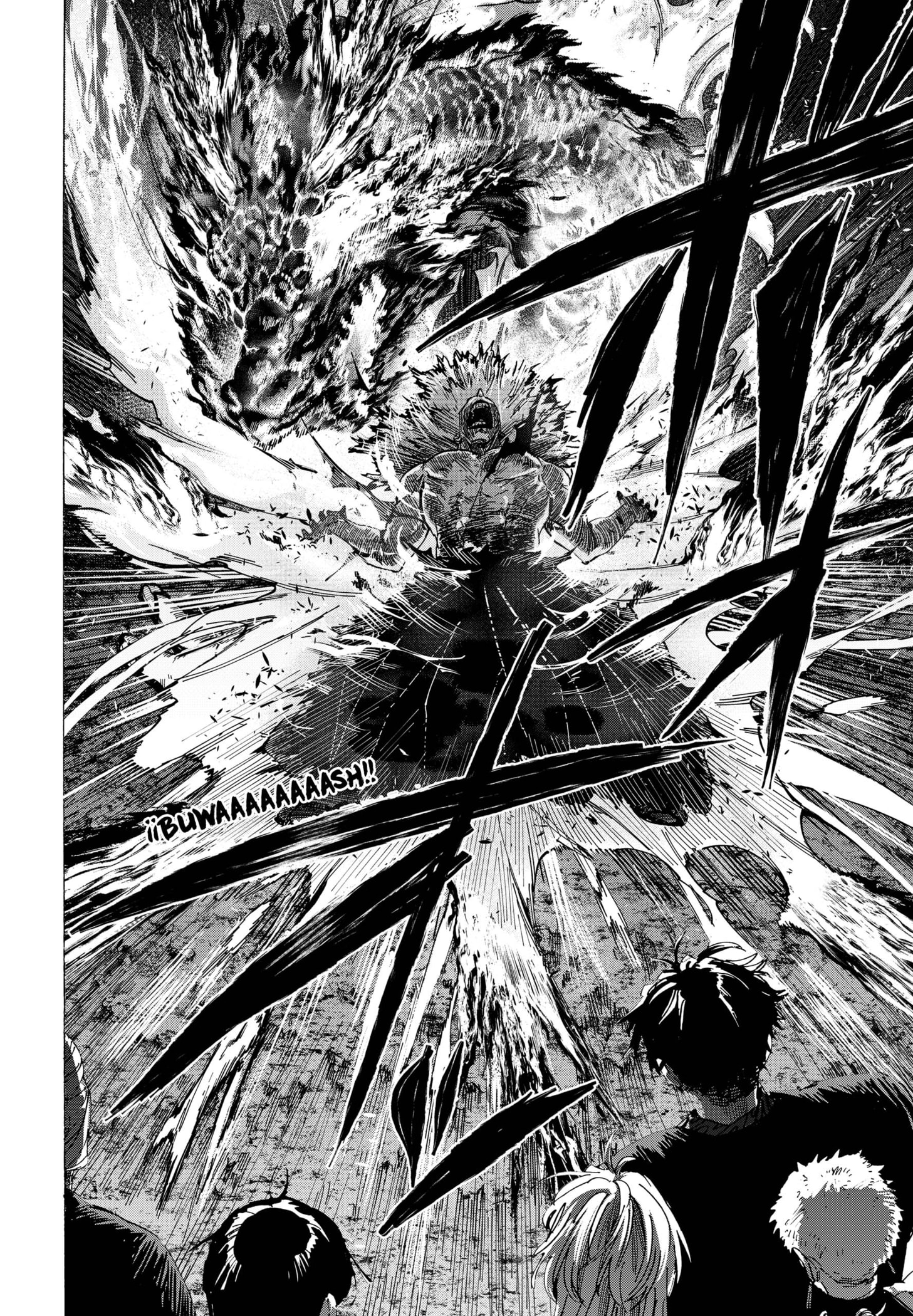 Read MARRIAGETOXIN (ES) Manga Online