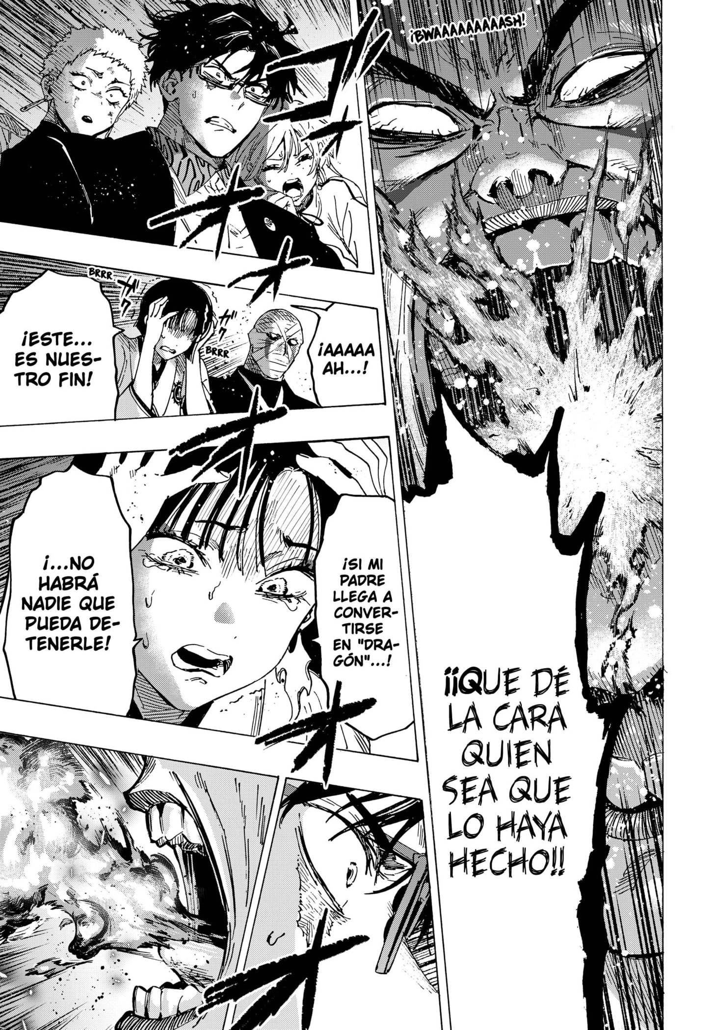 Read MARRIAGETOXIN (ES) Manga Online
