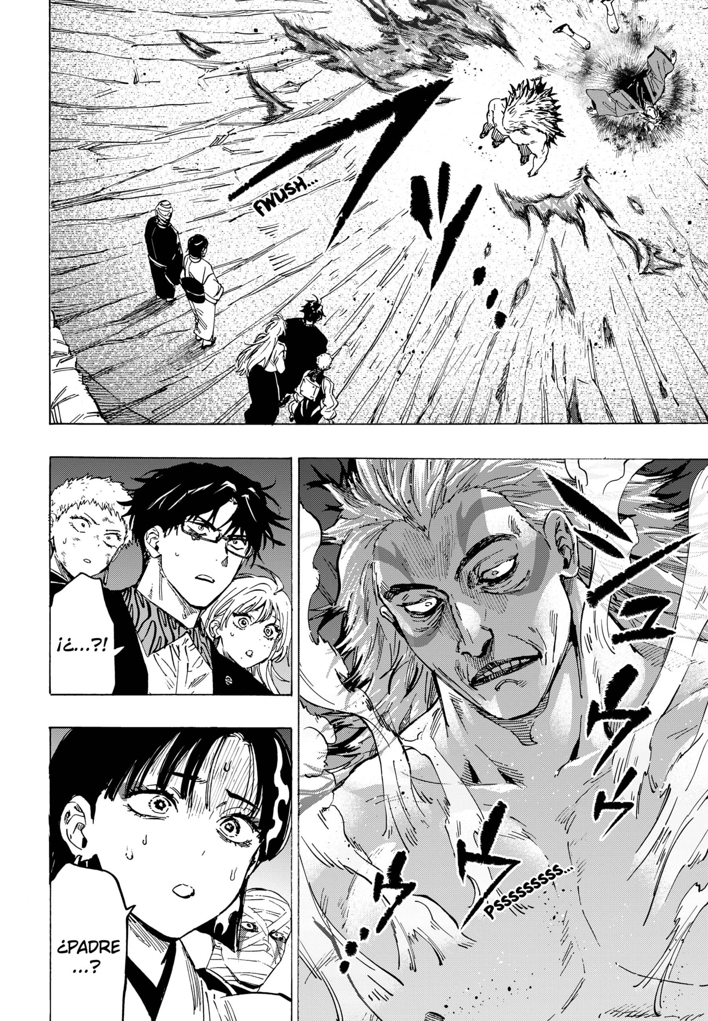 Read MARRIAGETOXIN (ES) Manga Online