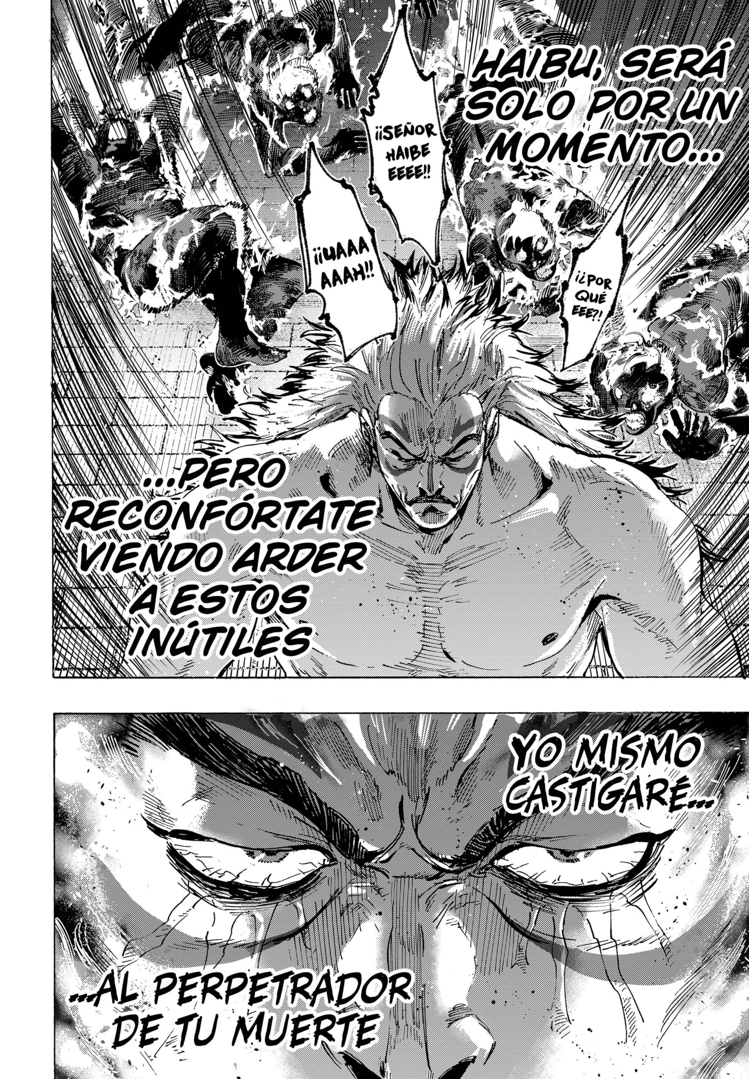 Read MARRIAGETOXIN (ES) Manga Online