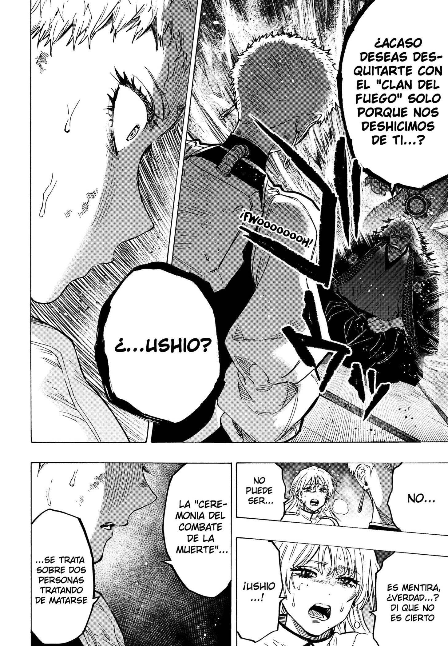 Read MARRIAGETOXIN (ES) Manga Online
