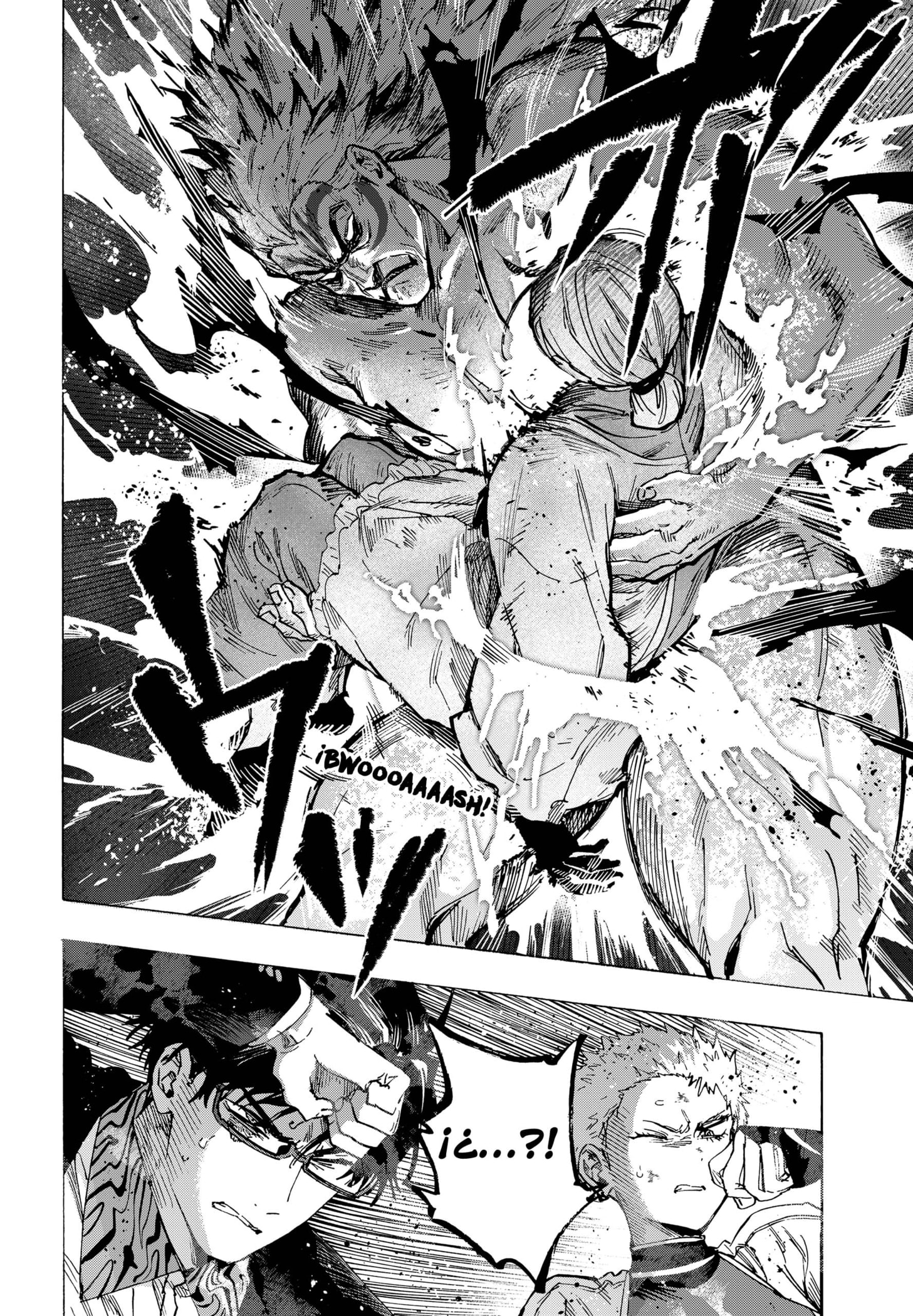 Read MARRIAGETOXIN (ES) Manga Online