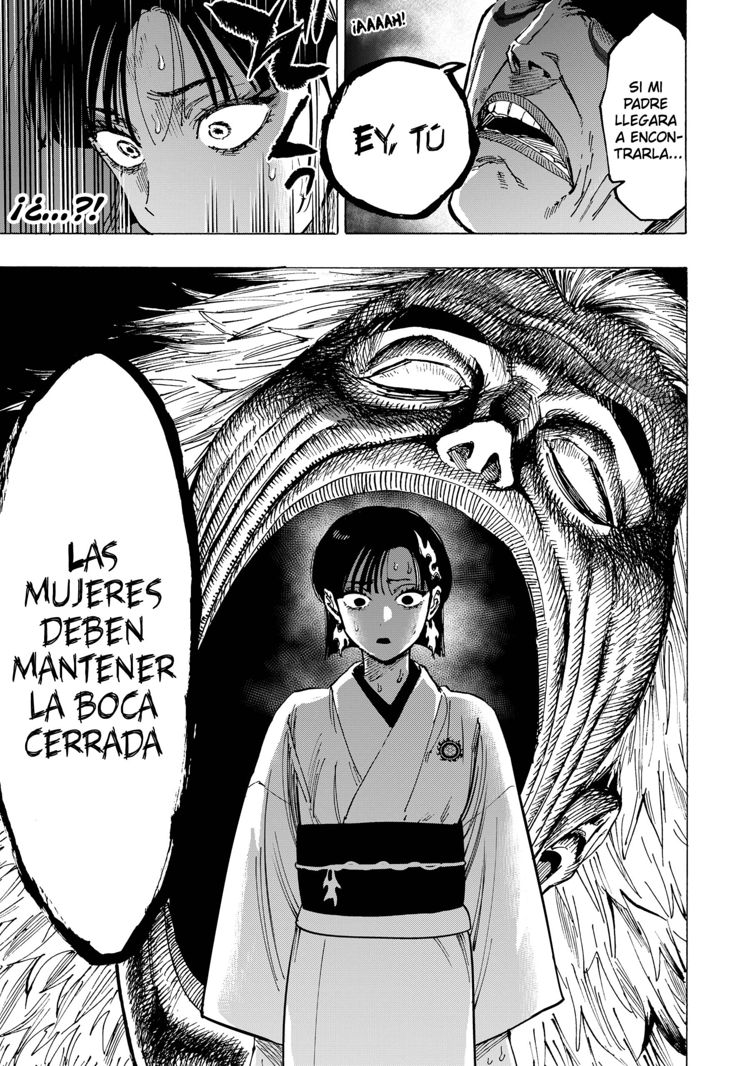 Read MARRIAGETOXIN (ES) Manga Online