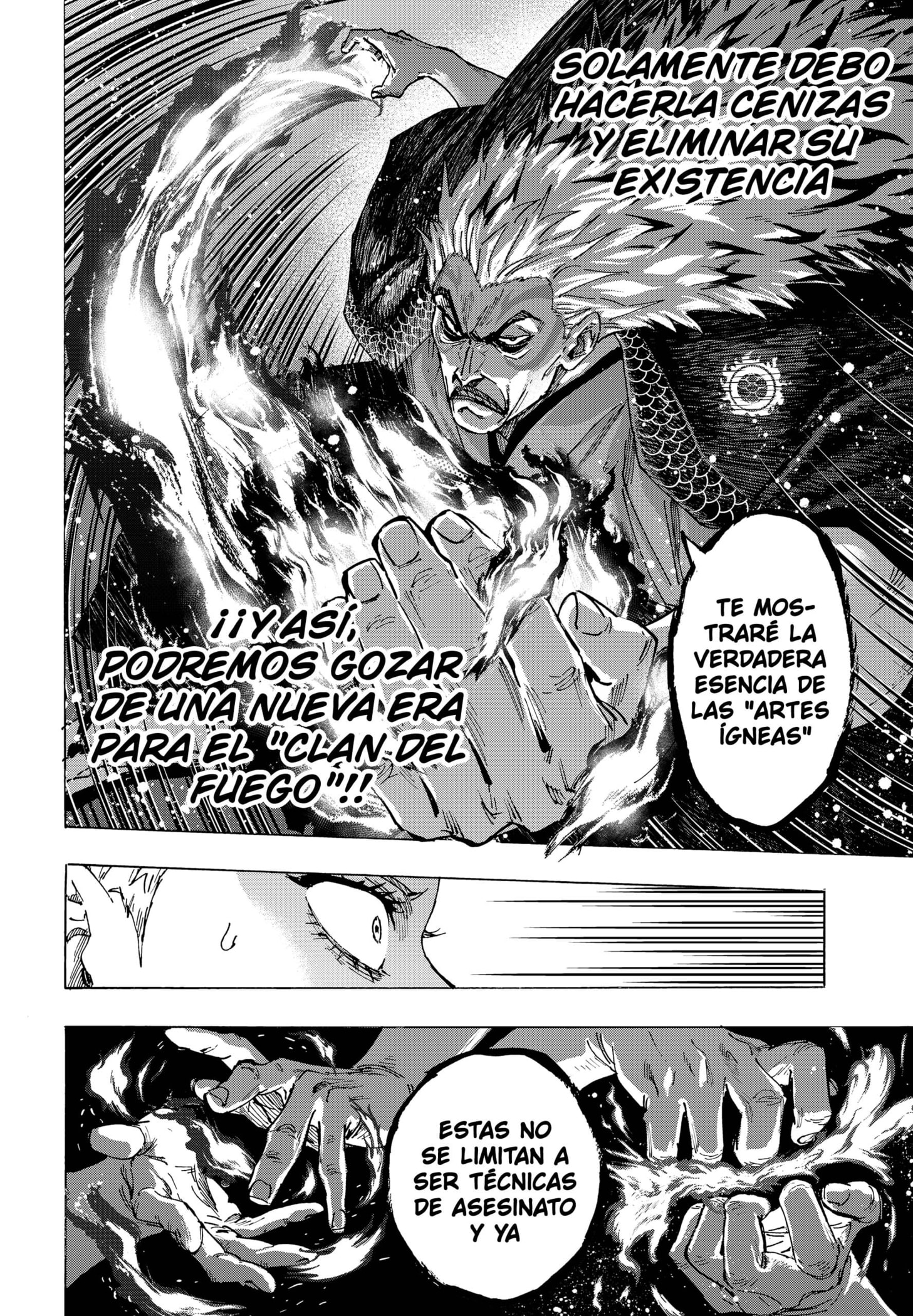 Read MARRIAGETOXIN (ES) Manga Online