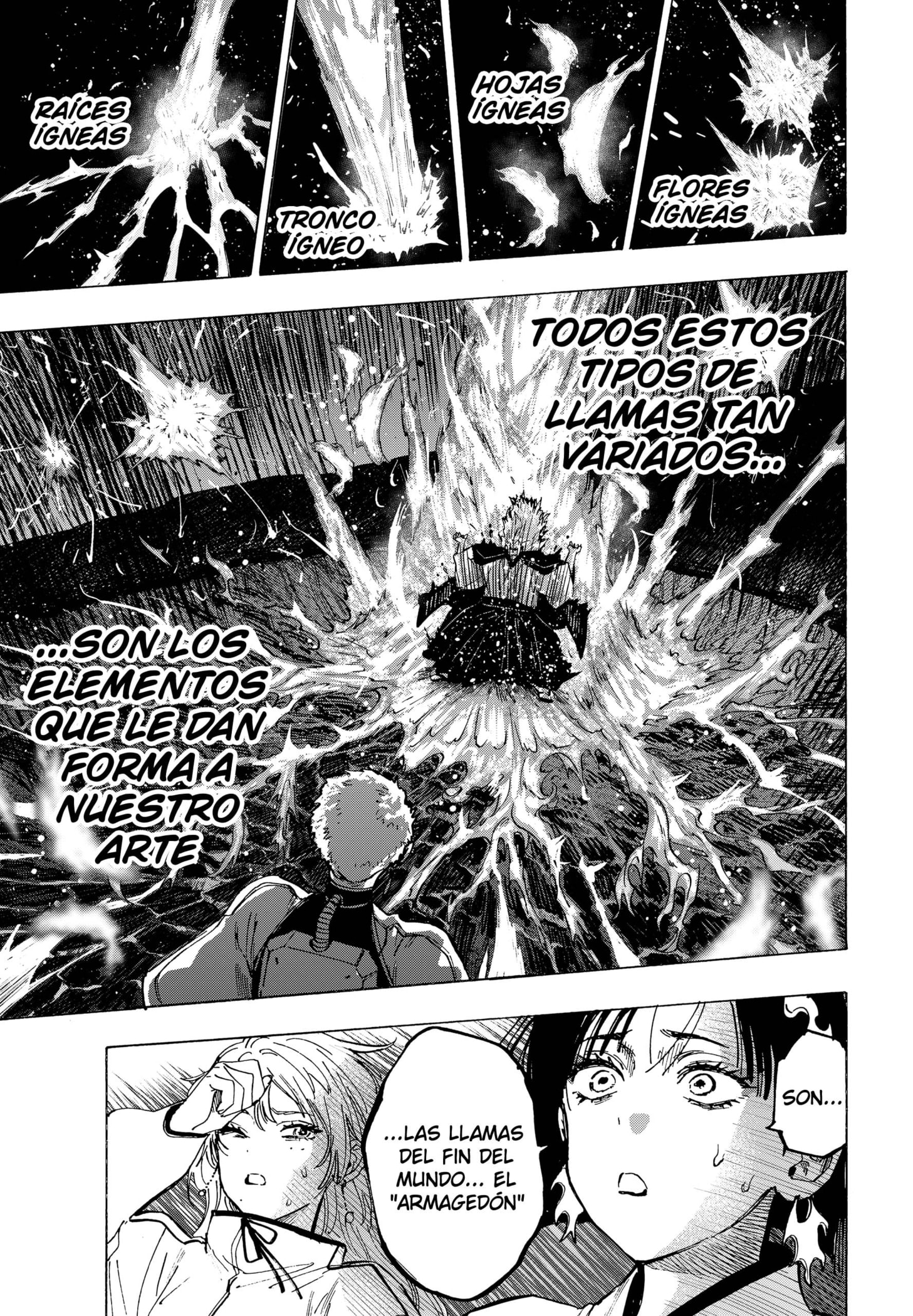 Read MARRIAGETOXIN (ES) Manga Online