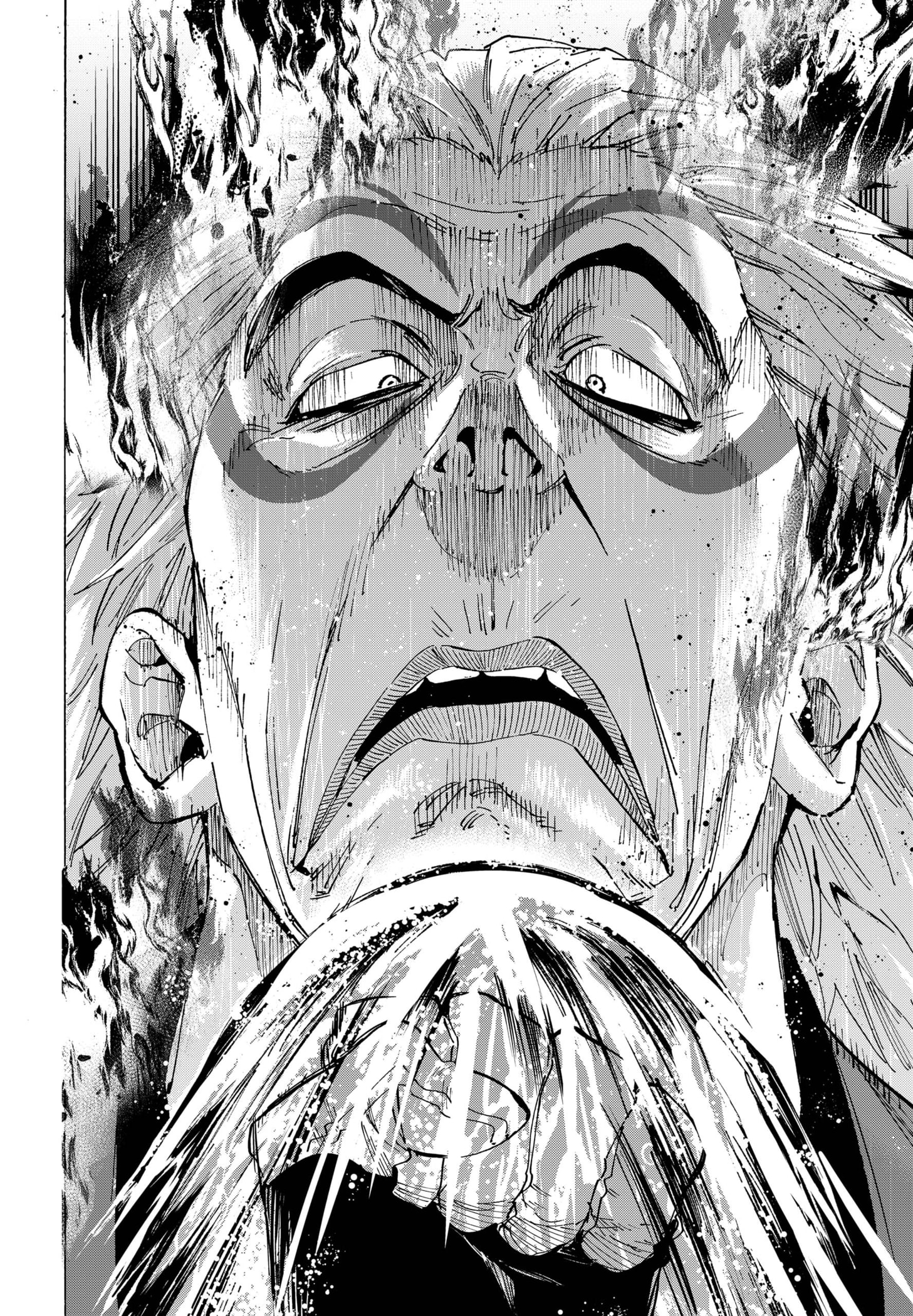 Read MARRIAGETOXIN (ES) Manga Online