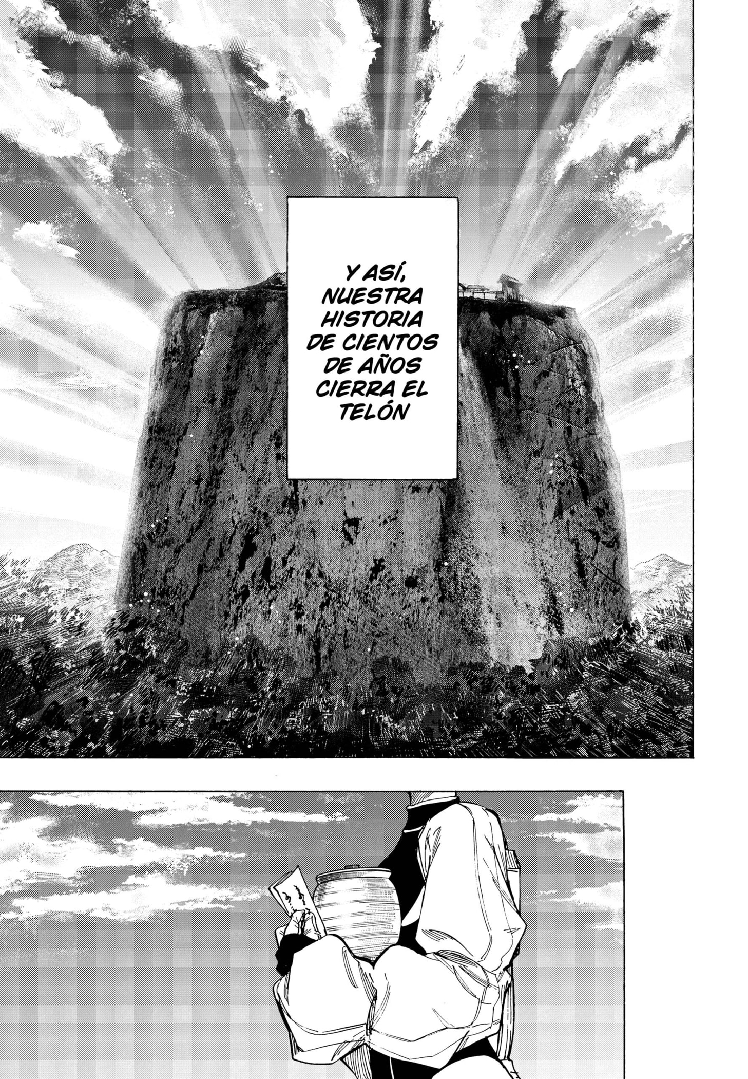 Read MARRIAGETOXIN (ES) Manga Online