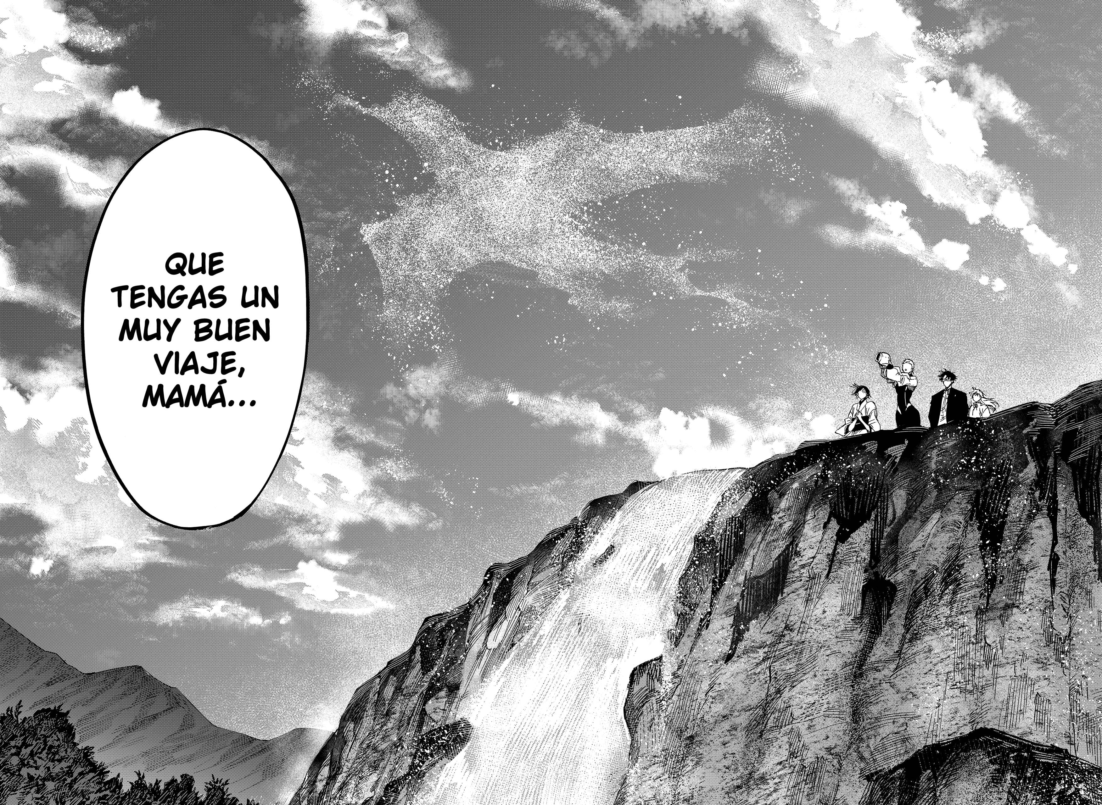 Read MARRIAGETOXIN (ES) Manga Online