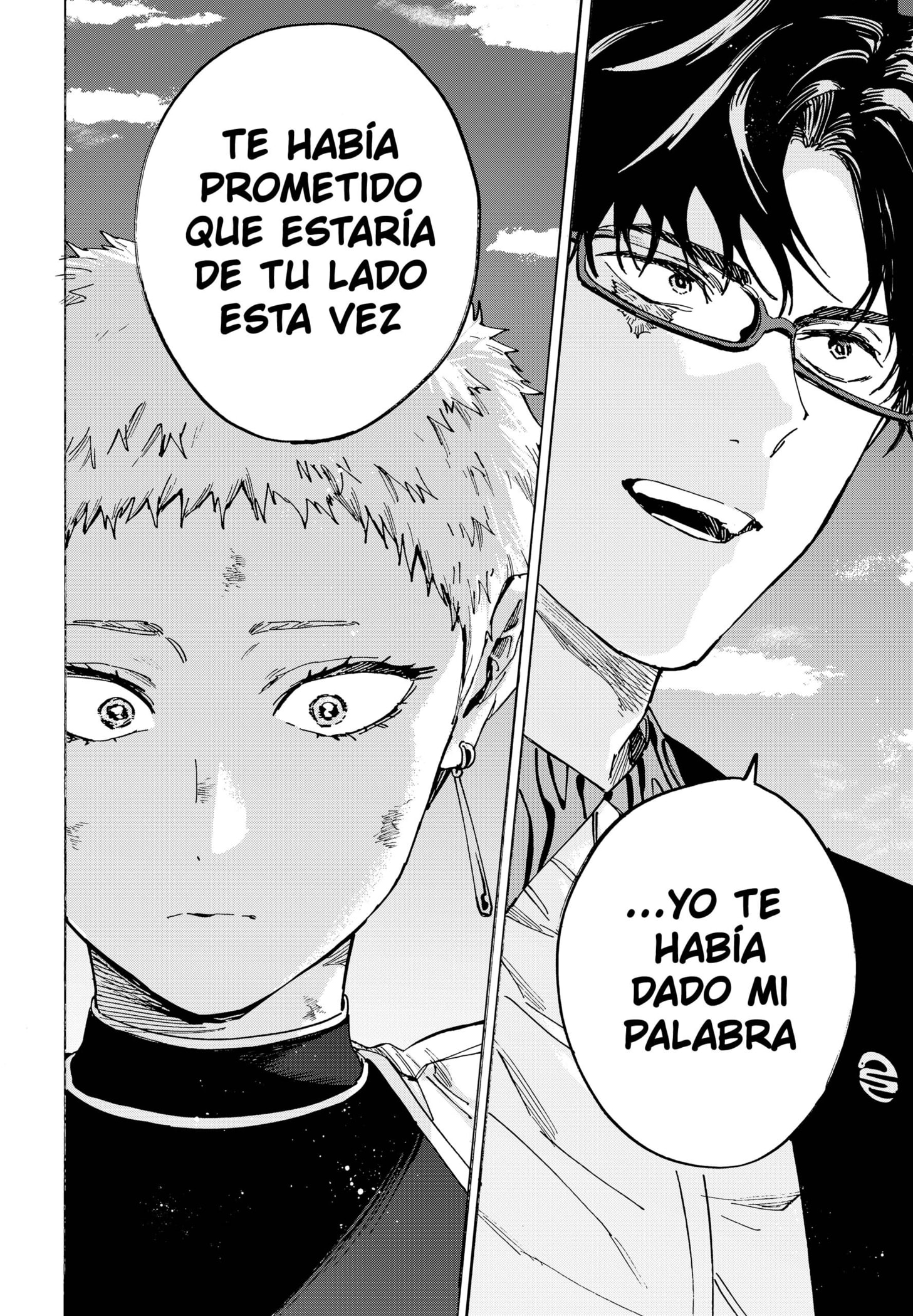 Read MARRIAGETOXIN (ES) Manga Online