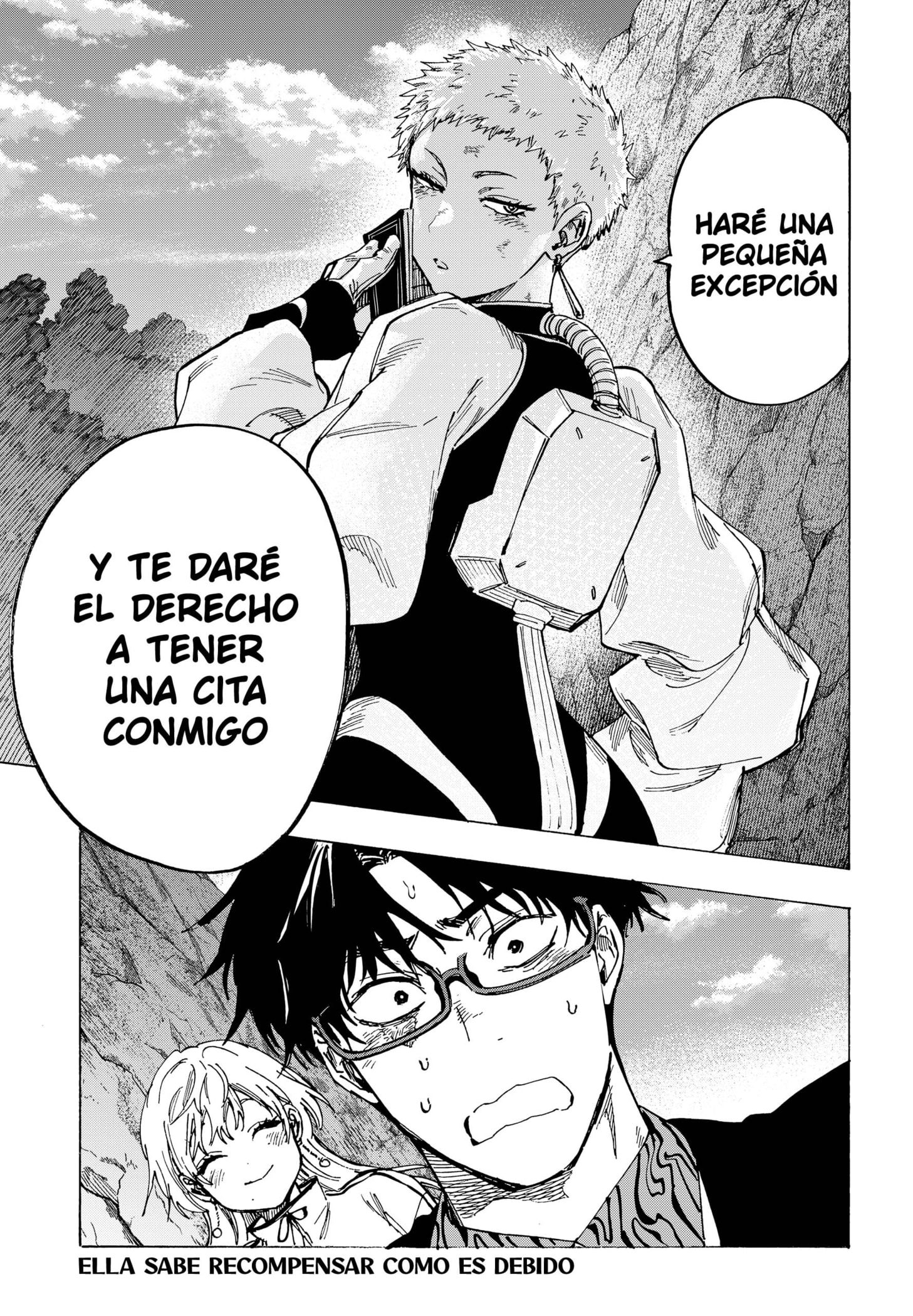 Read MARRIAGETOXIN (ES) Manga Online