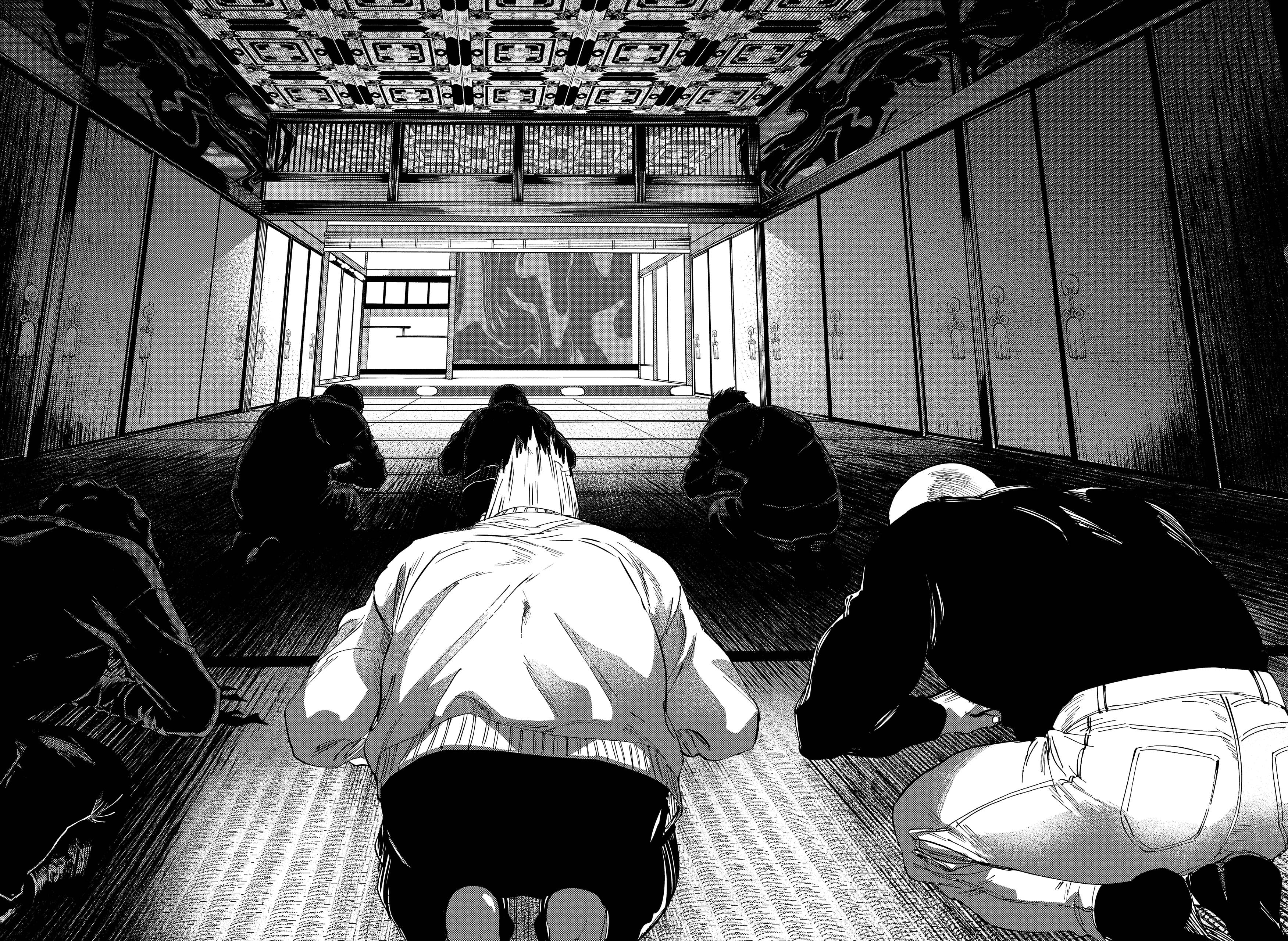 Read MARRIAGETOXIN (ES) Manga Online