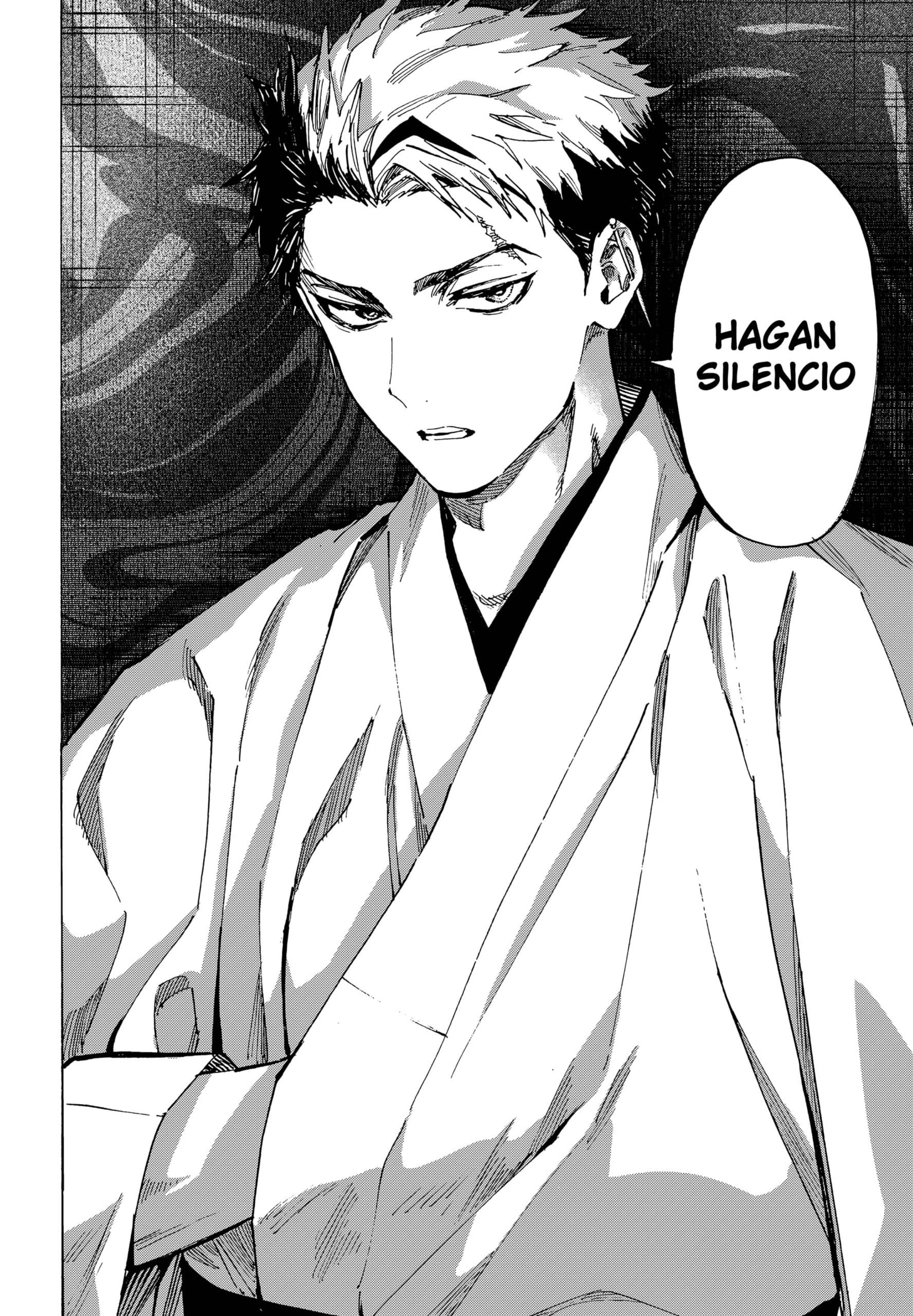 Read MARRIAGETOXIN (ES) Manga Online