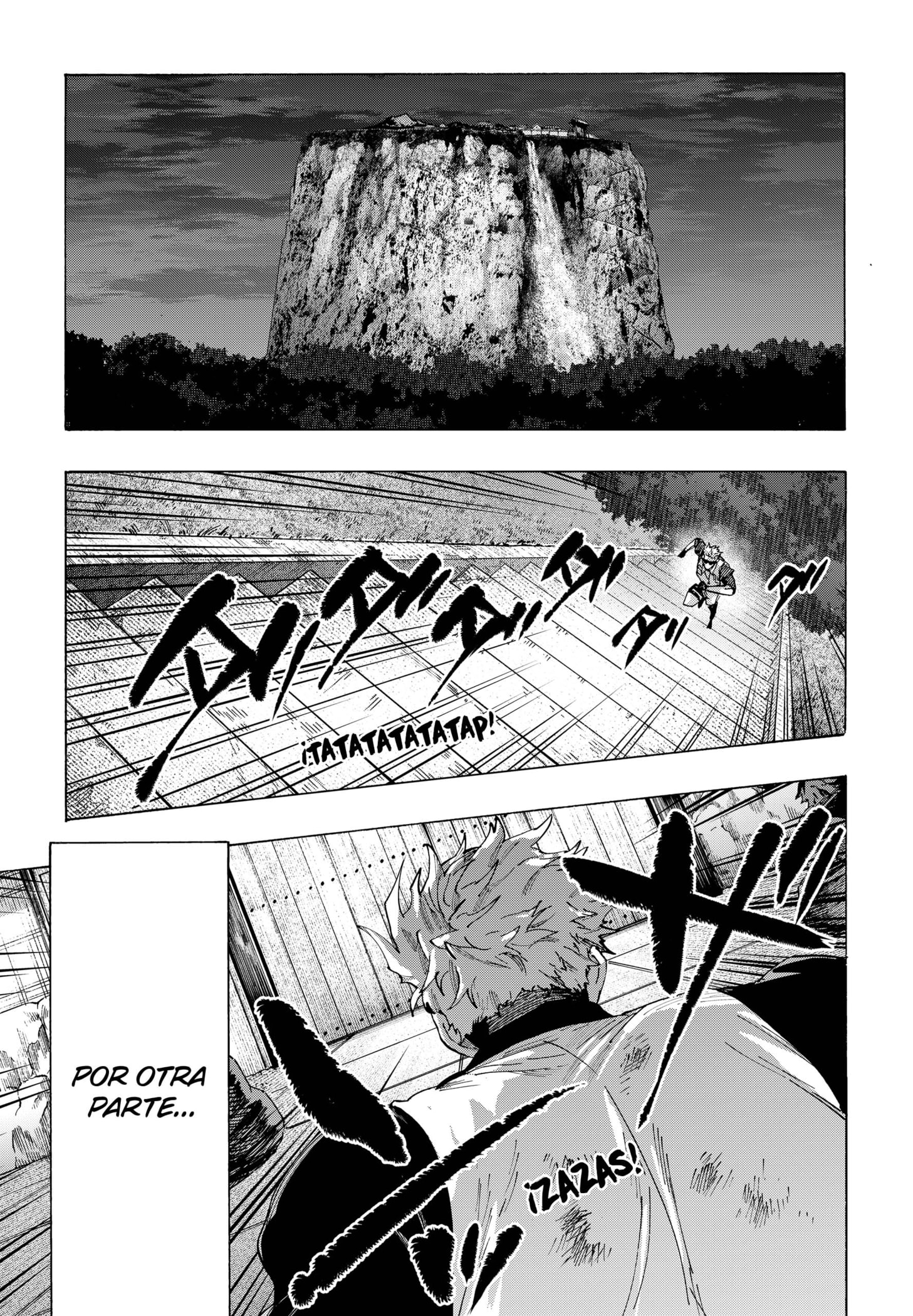 Read MARRIAGETOXIN (ES) Manga Online