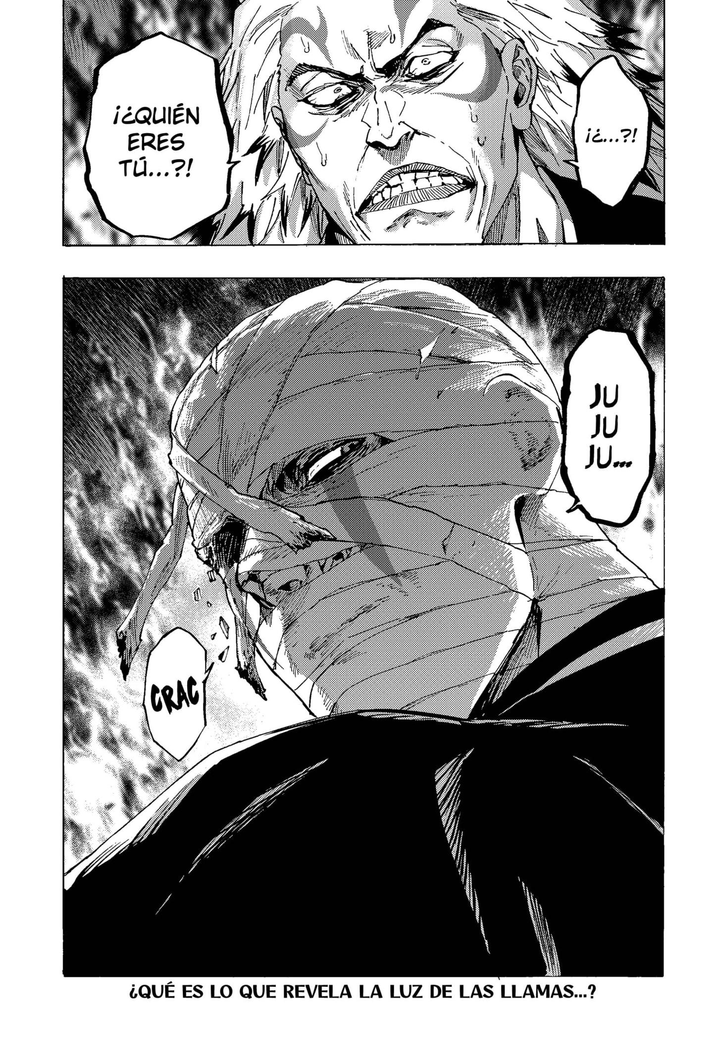 Read MARRIAGETOXIN (ES) Manga Online