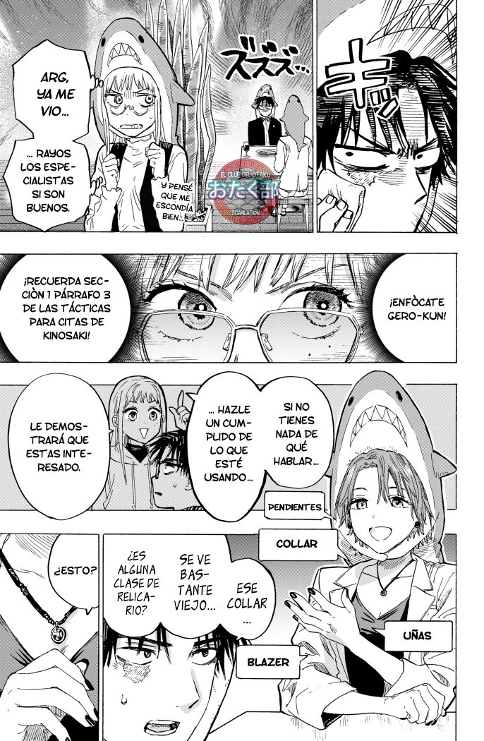 Read MARRIAGETOXIN (ES) Manga Online