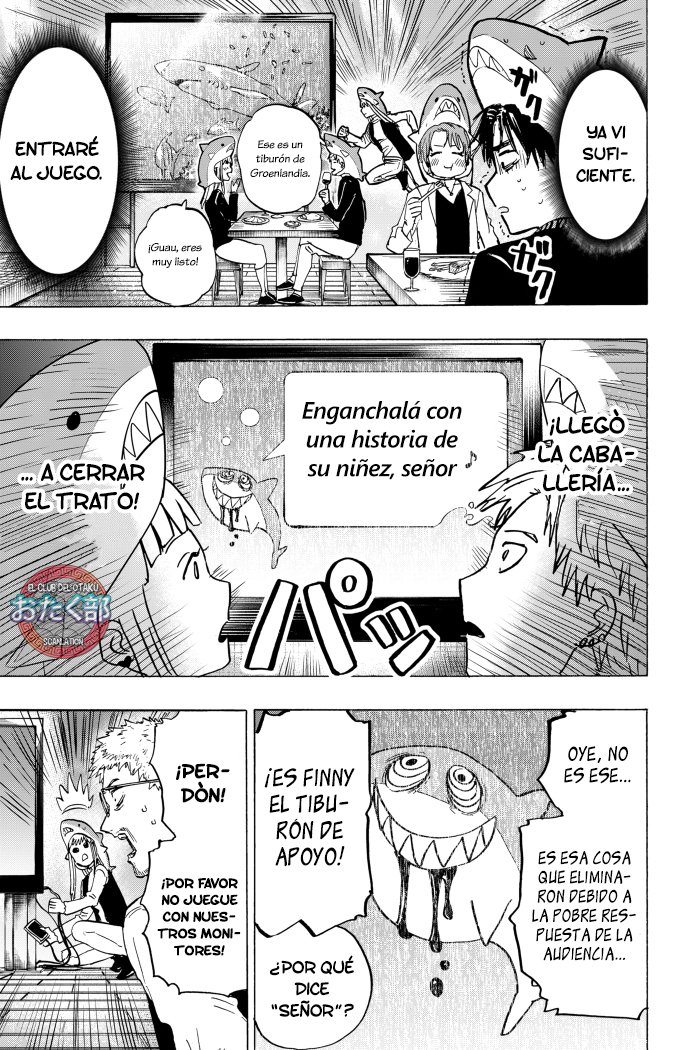 Read MARRIAGETOXIN (ES) Manga Online