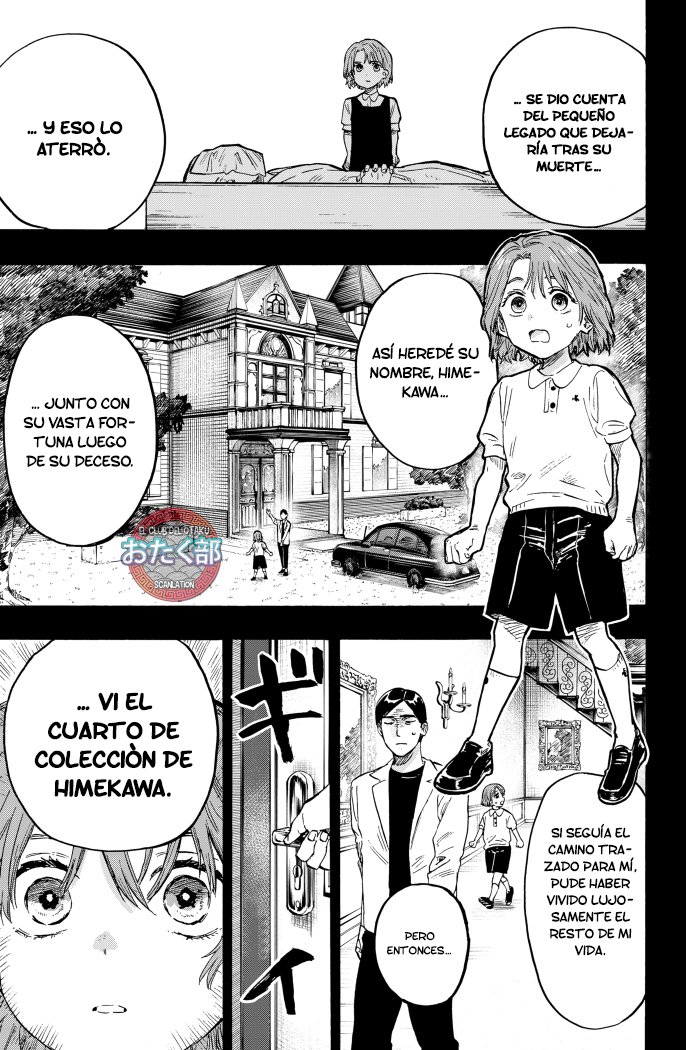 Read MARRIAGETOXIN (ES) Manga Online