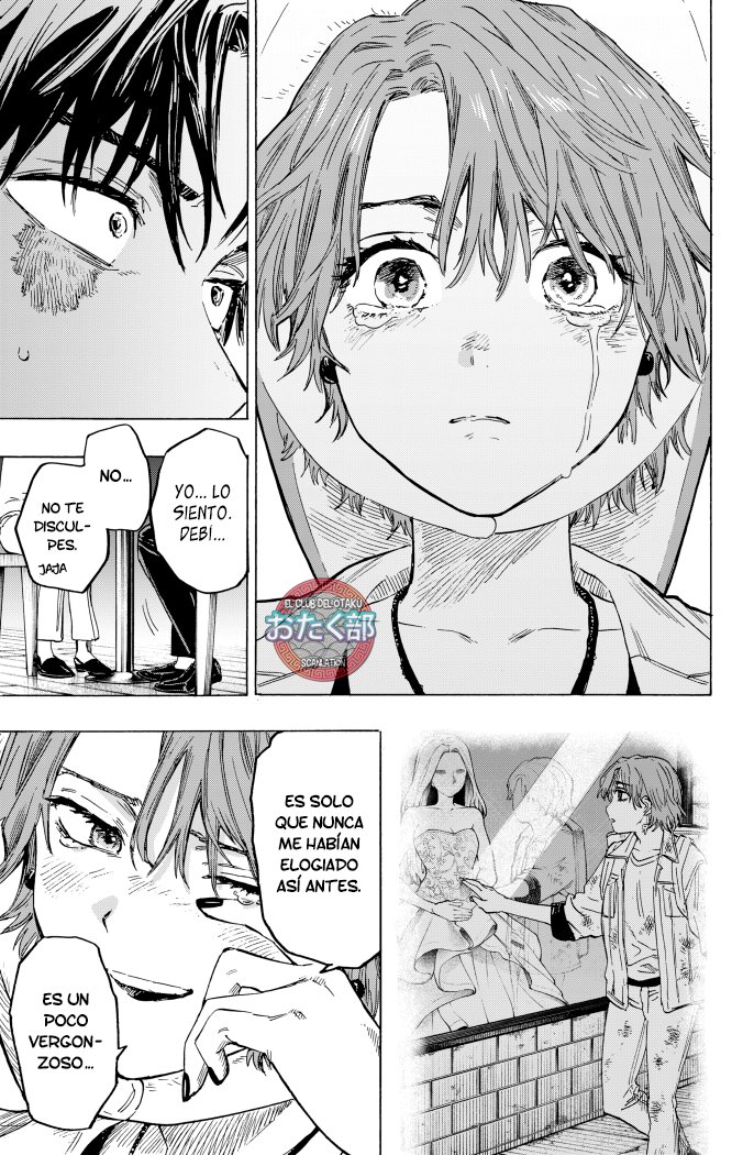 Read MARRIAGETOXIN (ES) Manga Online