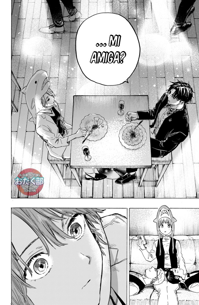 Read MARRIAGETOXIN (ES) Manga Online