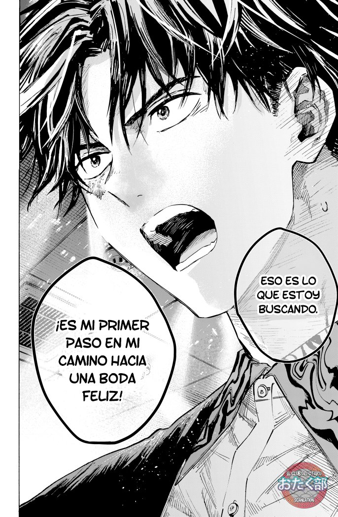Read MARRIAGETOXIN (ES) Manga Online