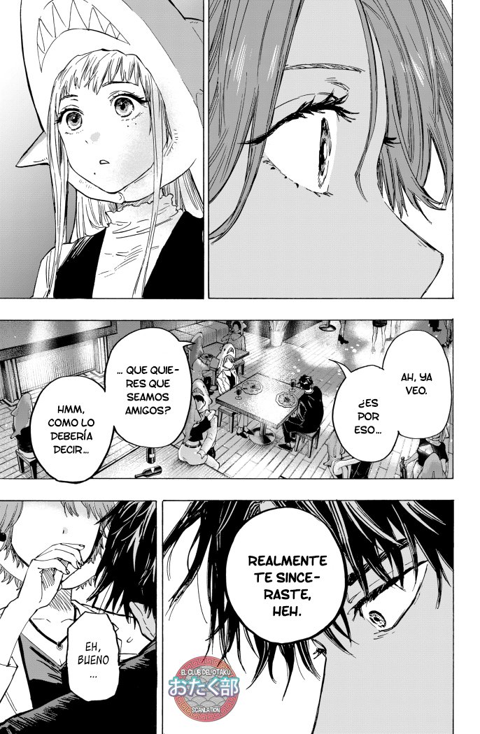 Read MARRIAGETOXIN (ES) Manga Online