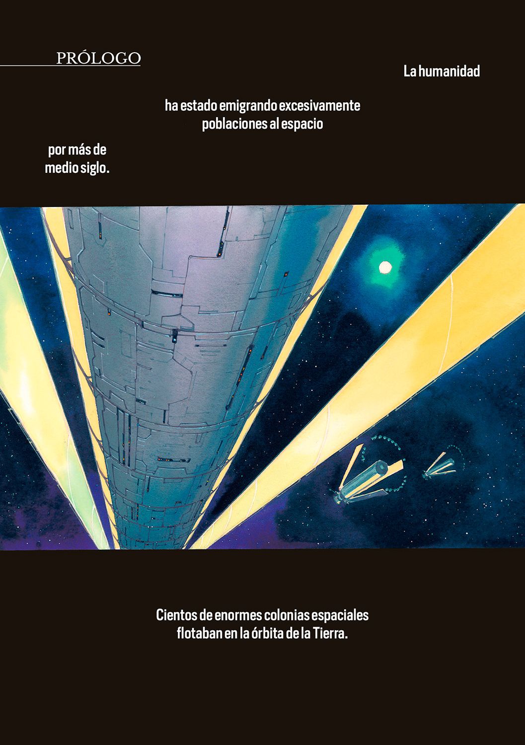 Read MOBILE SUIT GUNDAM THE ORIGIN (ES) Manga Online