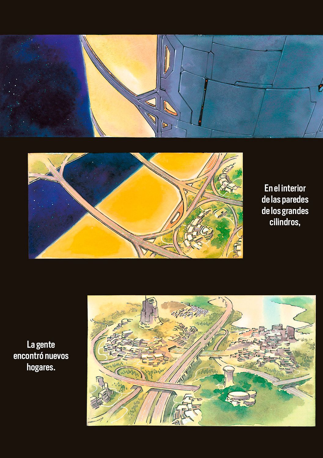 Read MOBILE SUIT GUNDAM THE ORIGIN (ES) Manga Online