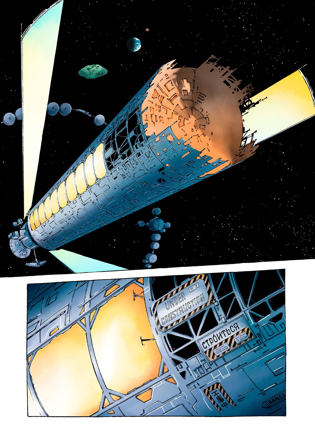 Read MOBILE SUIT GUNDAM THE ORIGIN (ES) Manga Online
