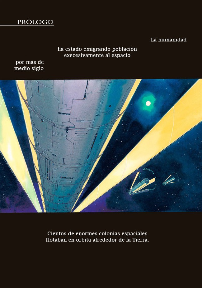 Read MOBILE SUIT GUNDAM THE ORIGIN (ES) Manga Online