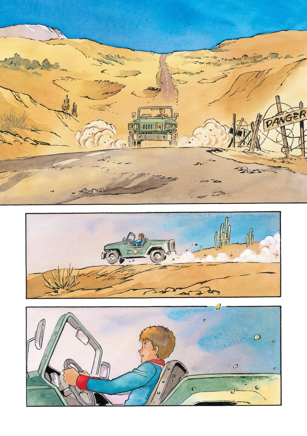 Read MOBILE SUIT GUNDAM THE ORIGIN (ES) Manga Online