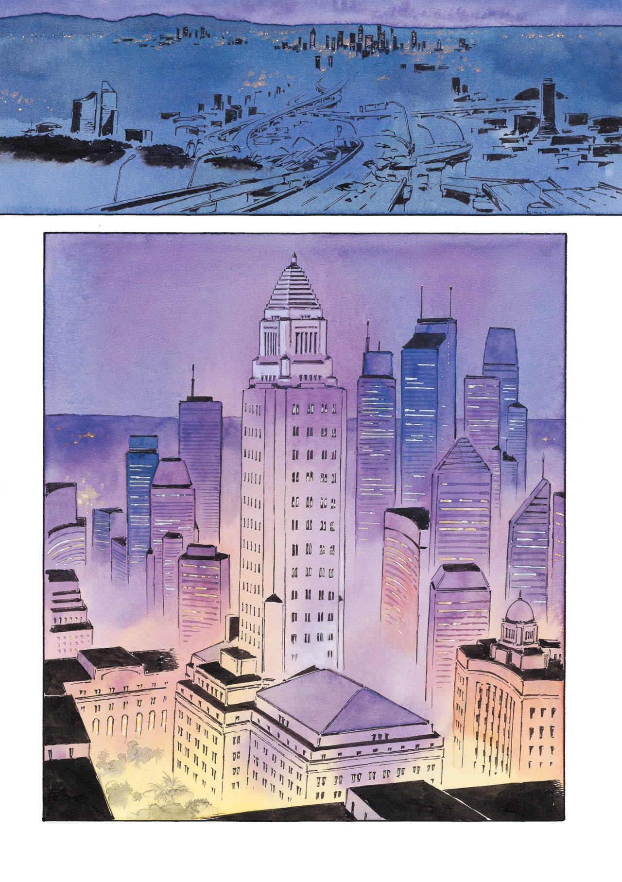 Read MOBILE SUIT GUNDAM THE ORIGIN (ES) Manga Online