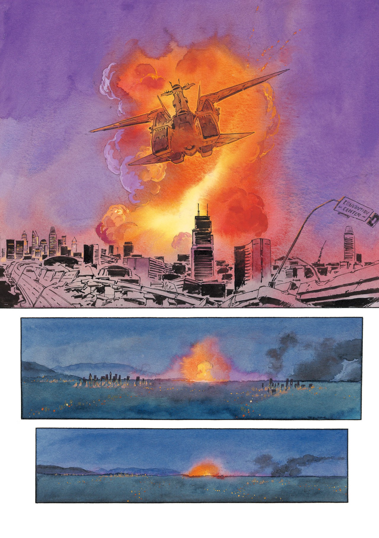 Read MOBILE SUIT GUNDAM THE ORIGIN (ES) Manga Online