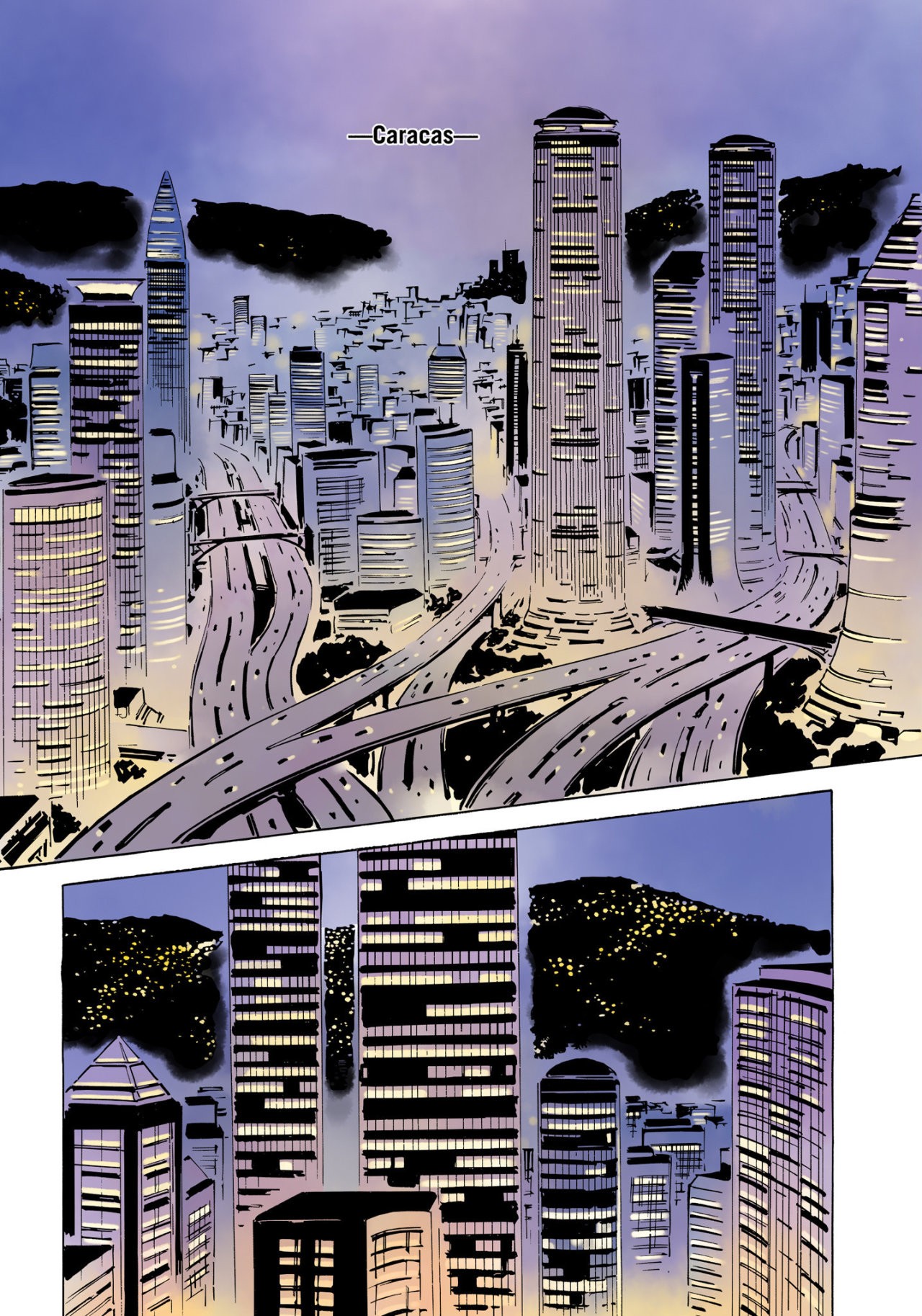 Read MOBILE SUIT GUNDAM THE ORIGIN (ES) Manga Online