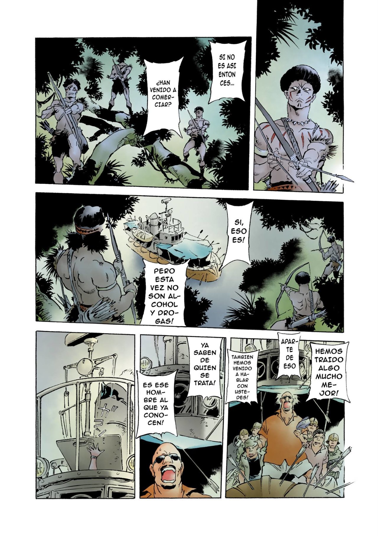 Read MOBILE SUIT GUNDAM THE ORIGIN (ES) Manga Online