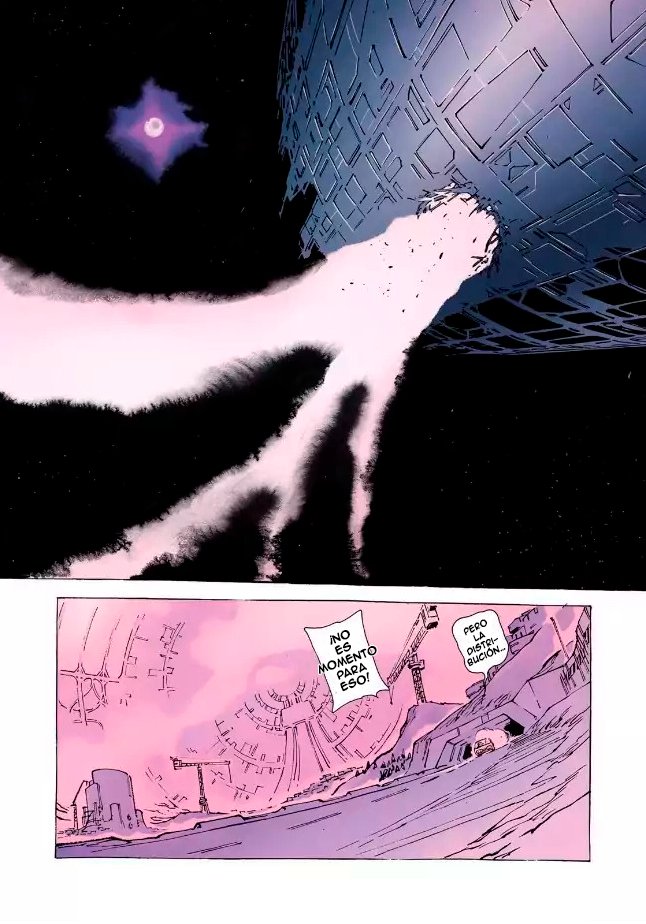 Read MOBILE SUIT GUNDAM THE ORIGIN (ES) Manga Online