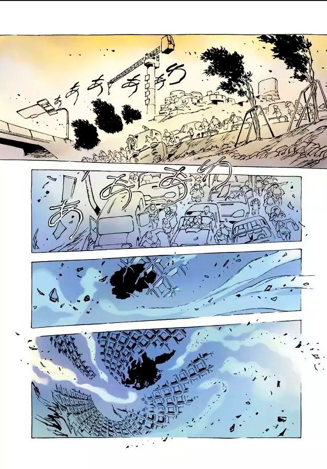 Read MOBILE SUIT GUNDAM THE ORIGIN (ES) Manga Online