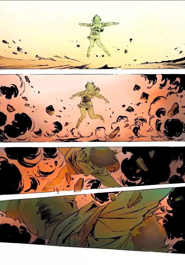 Read MOBILE SUIT GUNDAM THE ORIGIN (ES) Manga Online