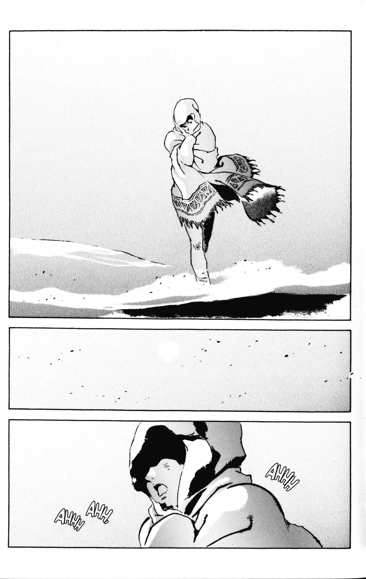 Read MOBILE SUIT GUNDAM THE ORIGIN (ES) Manga Online