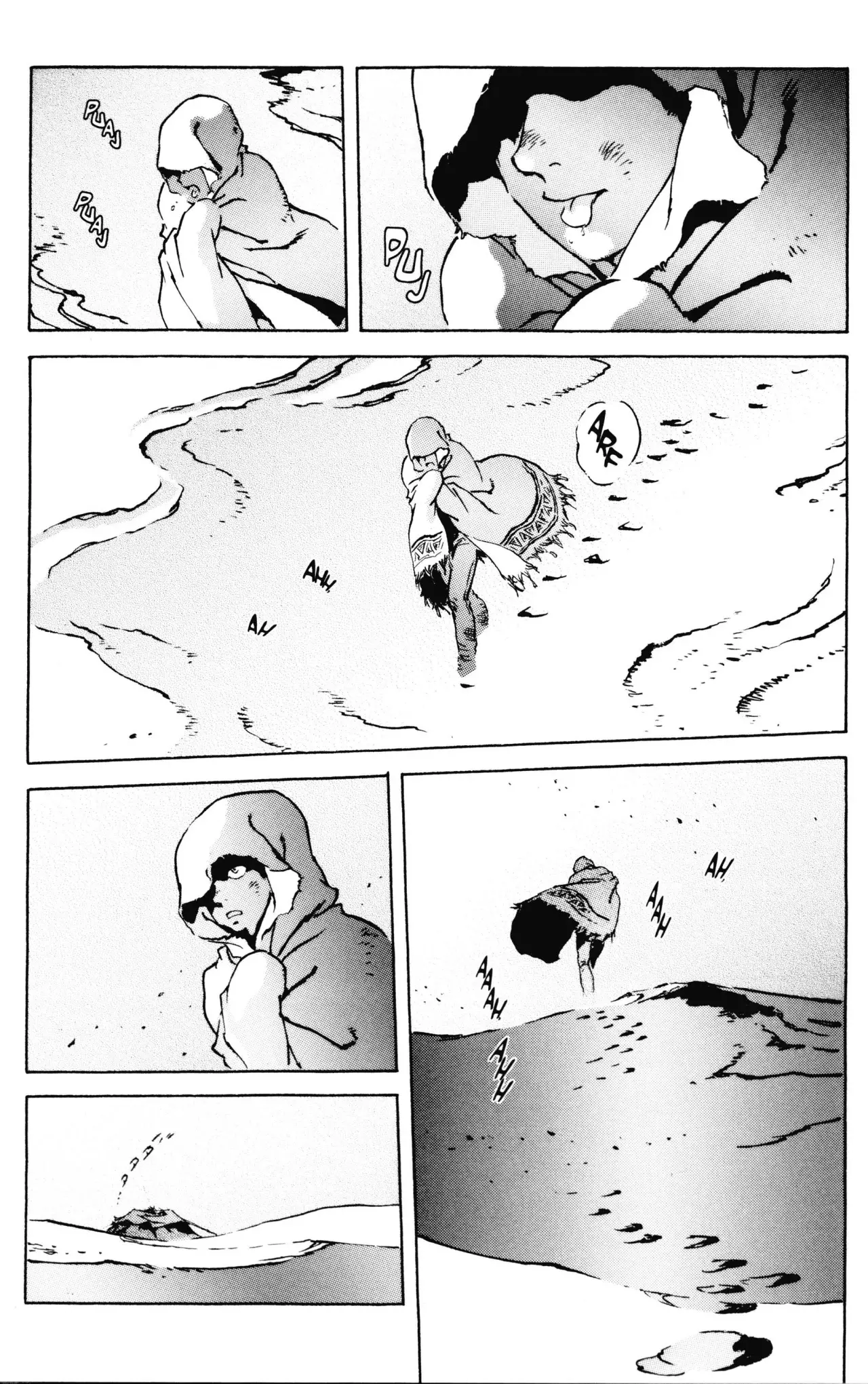 Read MOBILE SUIT GUNDAM THE ORIGIN (ES) Manga Online