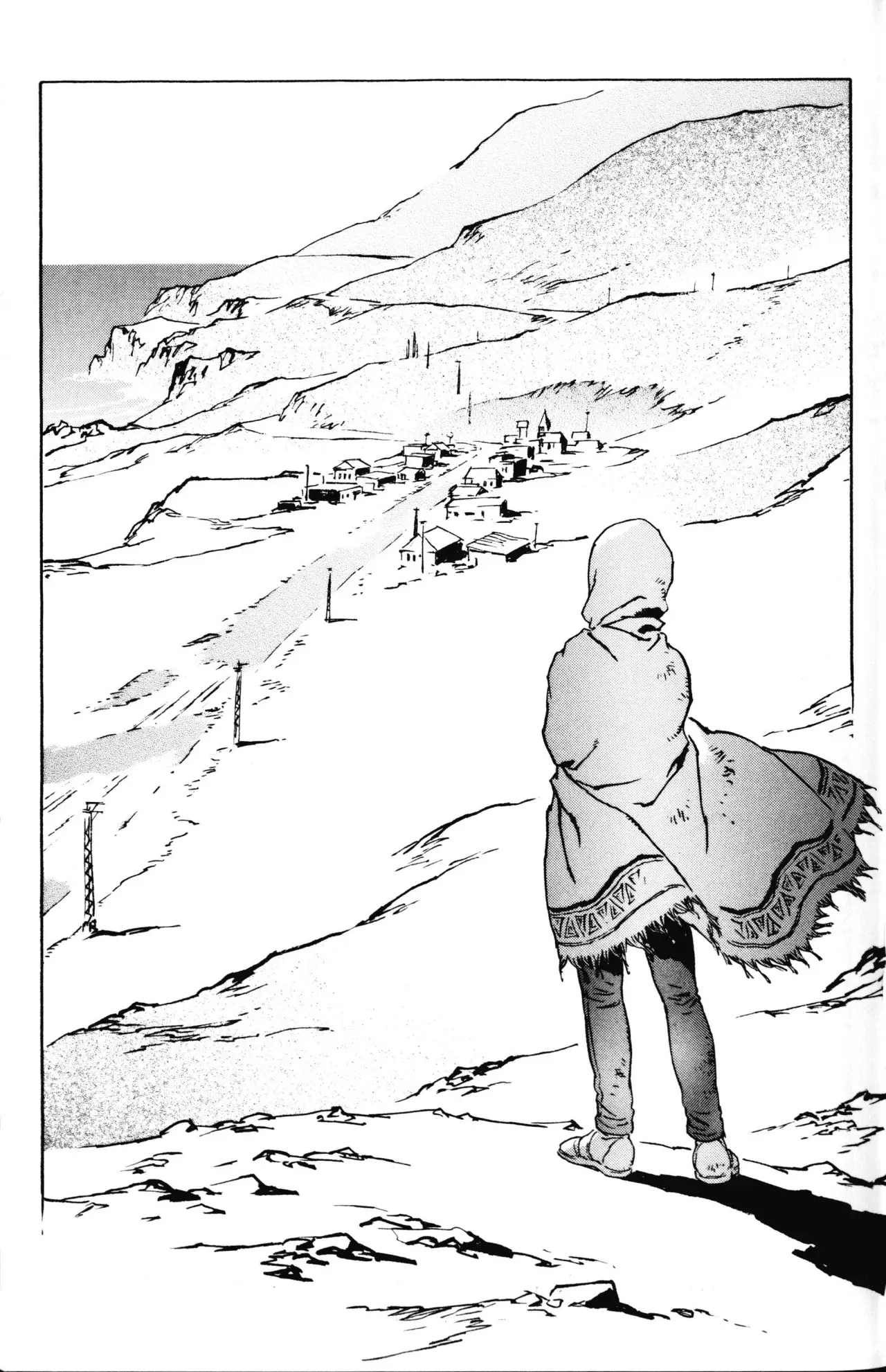 Read MOBILE SUIT GUNDAM THE ORIGIN (ES) Manga Online