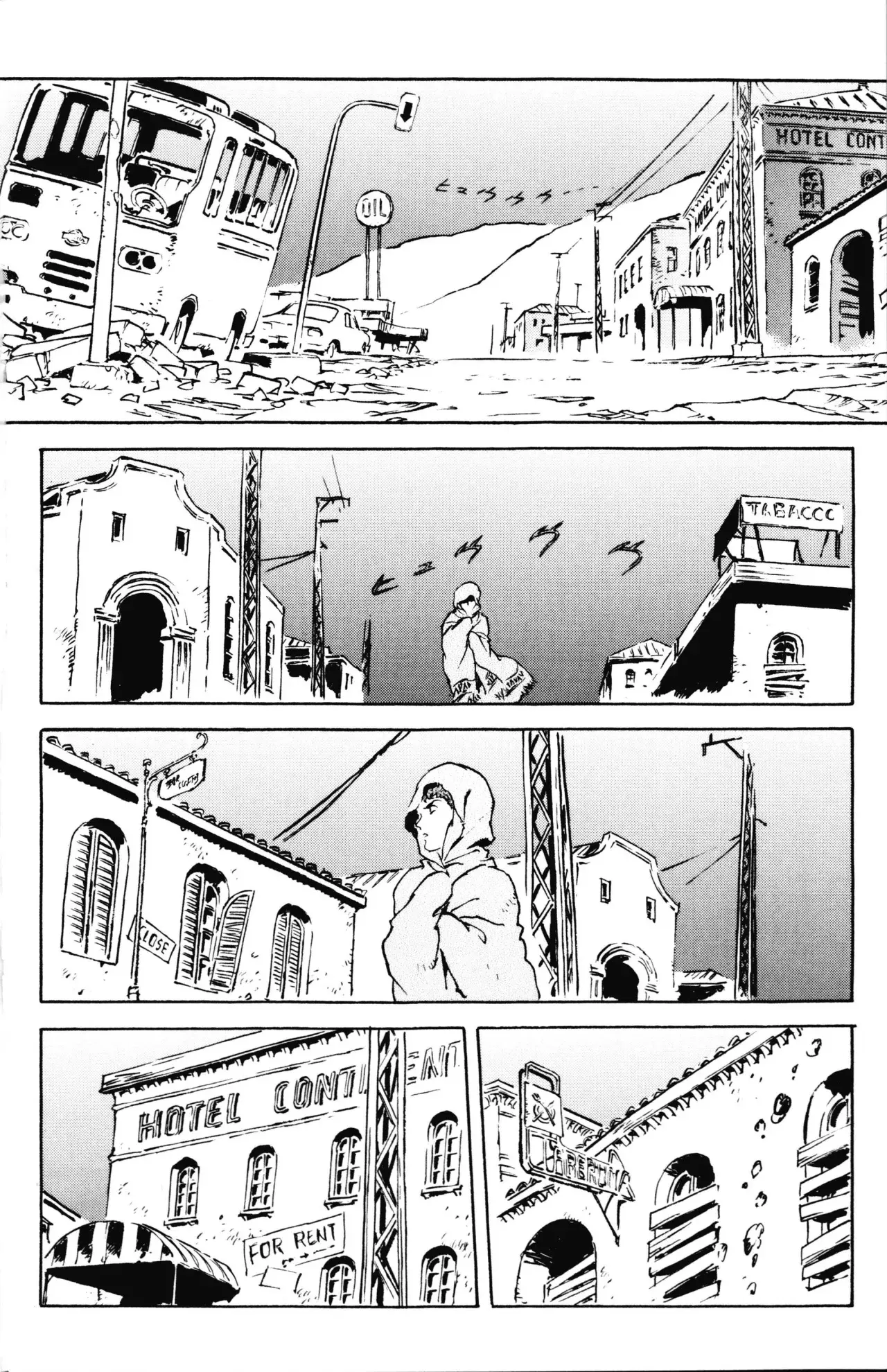 Read MOBILE SUIT GUNDAM THE ORIGIN (ES) Manga Online