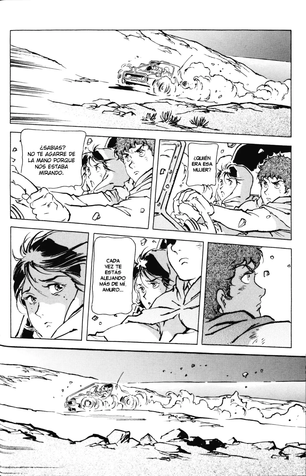 Read MOBILE SUIT GUNDAM THE ORIGIN (ES) Manga Online
