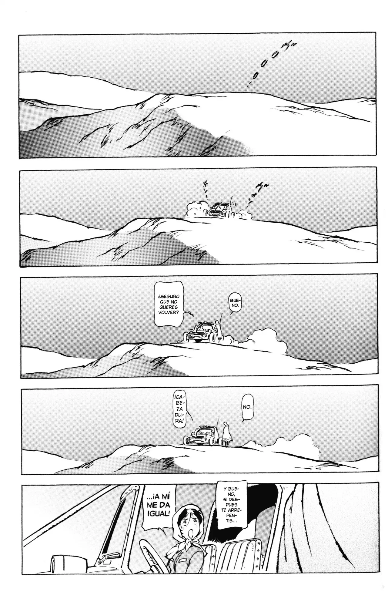 Read MOBILE SUIT GUNDAM THE ORIGIN (ES) Manga Online
