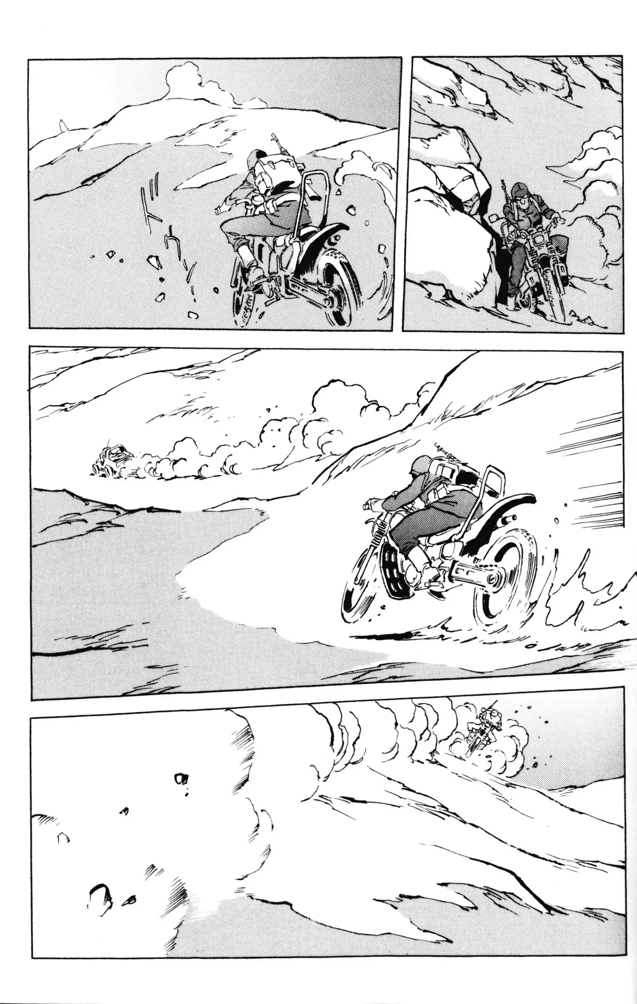 Read MOBILE SUIT GUNDAM THE ORIGIN (ES) Manga Online