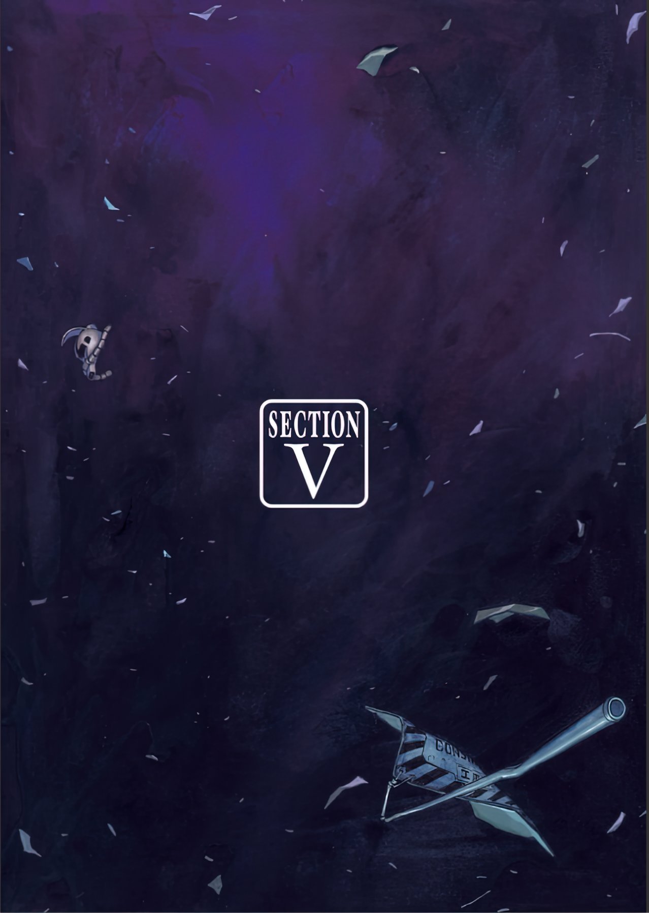Read MOBILE SUIT GUNDAM THE ORIGIN (ES) Manga Online