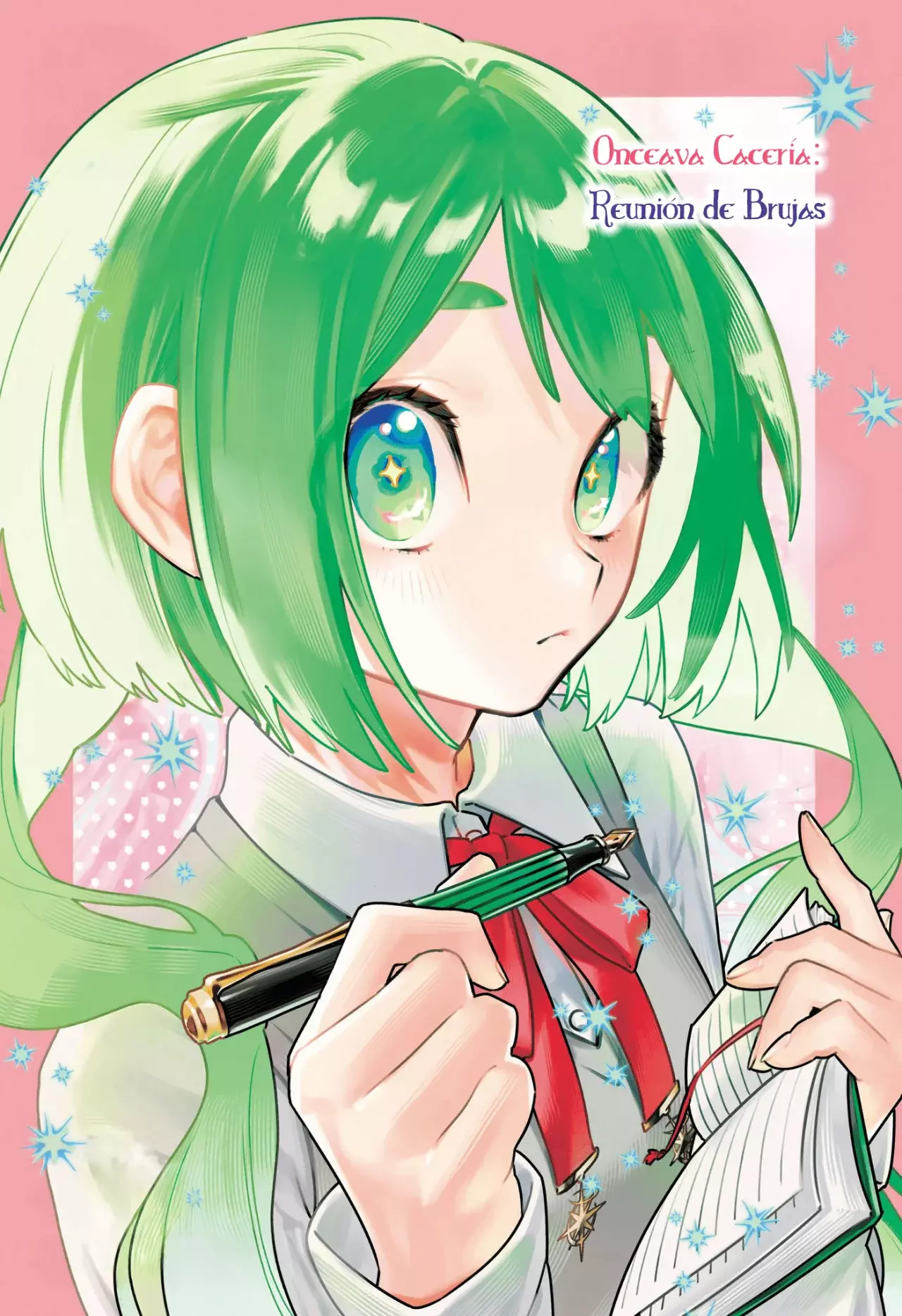 Read Madan no Ichi (ES) Manga Online
