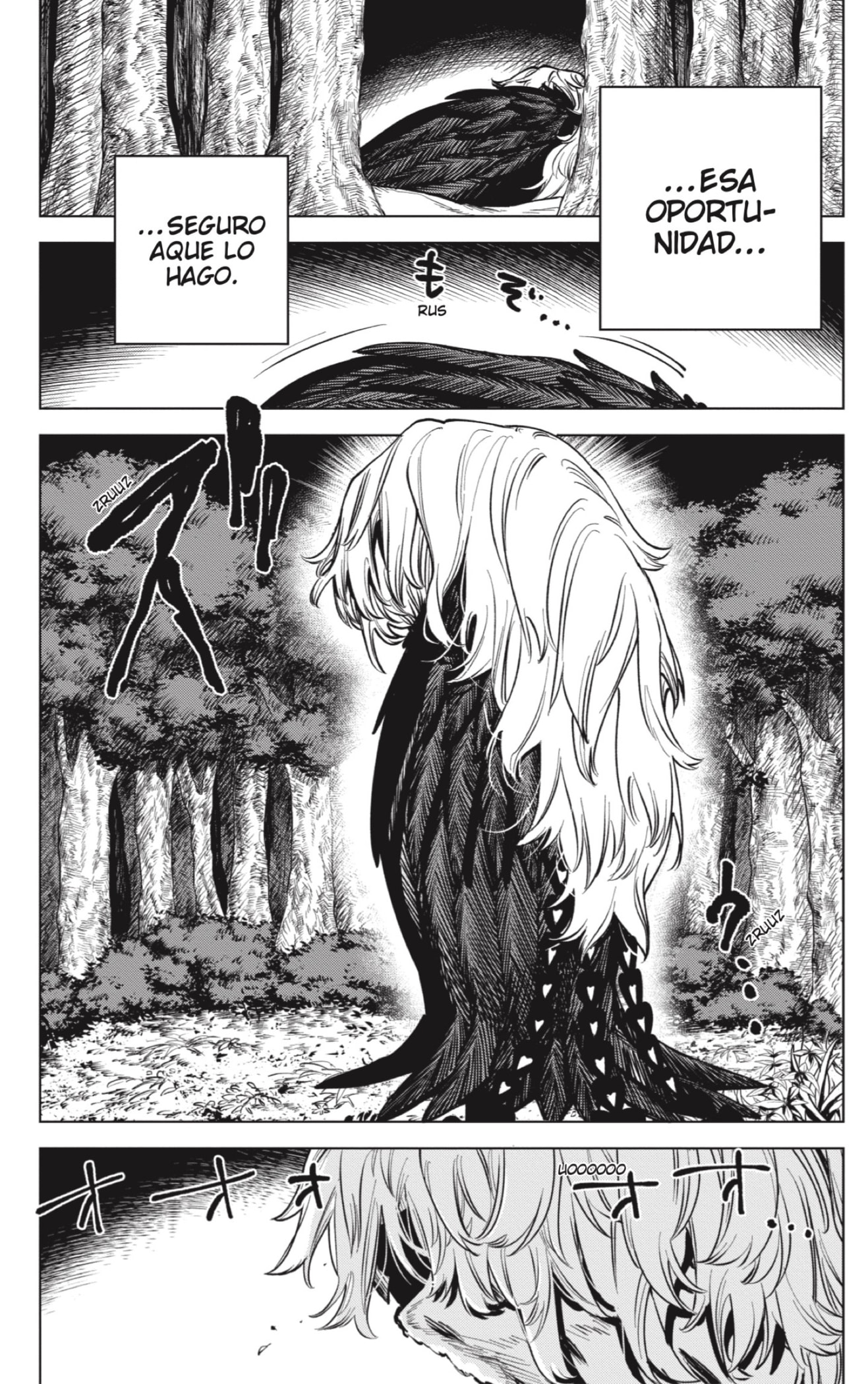 Read Madan no Ichi (ES) Manga Online