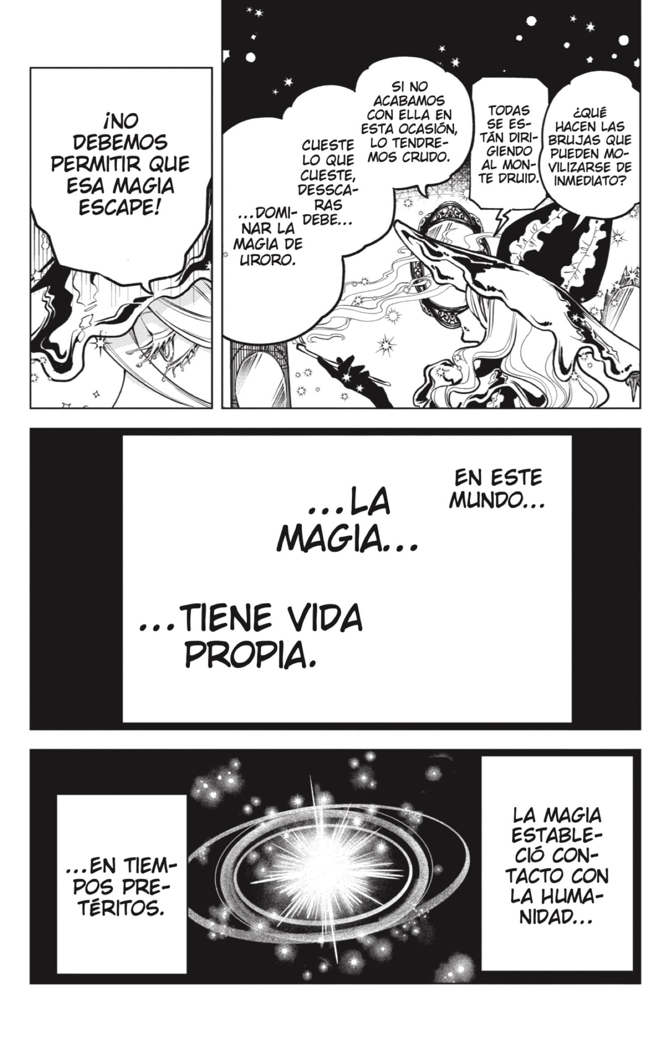 Read Madan no Ichi (ES) Manga Online