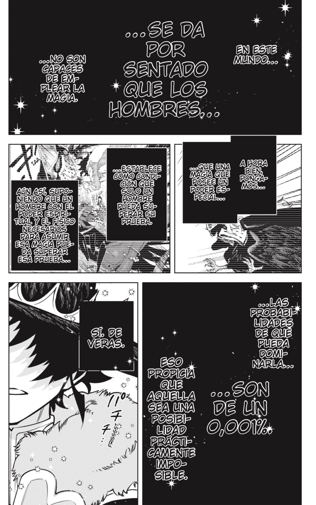 Read Madan no Ichi (ES) Manga Online
